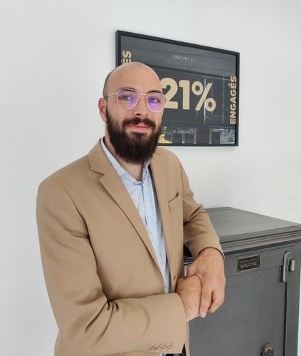 Adrien JEGO