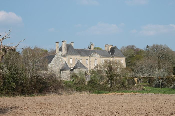 Berric — Immobilier — CENTURY 21 Jego Immobilier — Château de Trémohar
