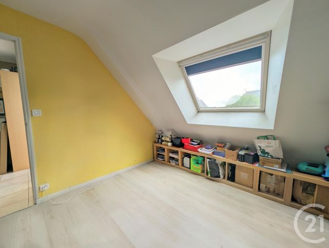 maison à vendre - 5 pièces - 93.45 m2 - MUZILLAC - 56 - BRETAGNE - Century 21 Jego Immobilier