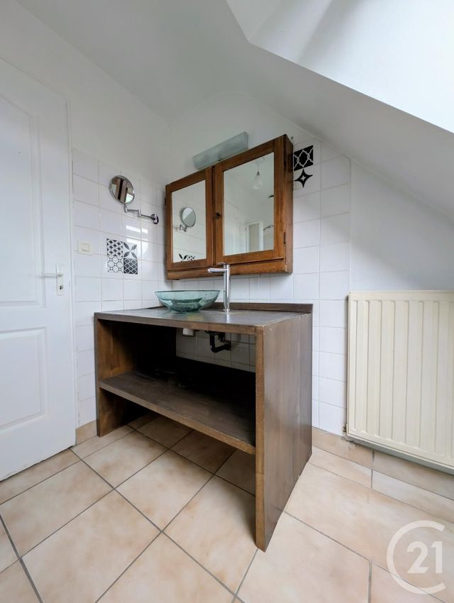 maison à vendre - 5 pièces - 93.45 m2 - MUZILLAC - 56 - BRETAGNE - Century 21 Jego Immobilier