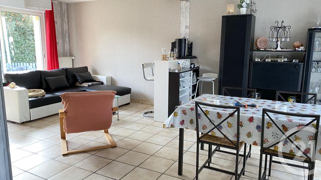 maison à vendre - 5 pièces - 93.45 m2 - MUZILLAC - 56 - BRETAGNE - Century 21 Jego Immobilier