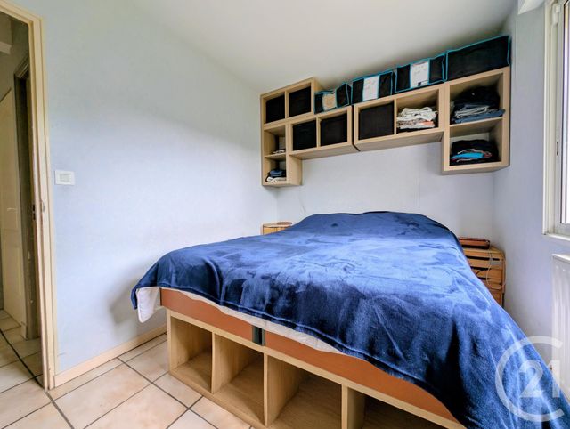 maison à vendre - 5 pièces - 93.45 m2 - MUZILLAC - 56 - BRETAGNE - Century 21 Jego Immobilier