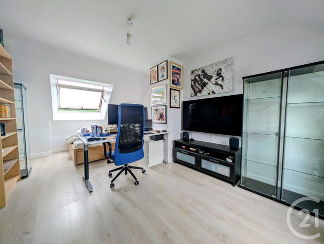 maison à vendre - 5 pièces - 93.45 m2 - MUZILLAC - 56 - BRETAGNE - Century 21 Jego Immobilier