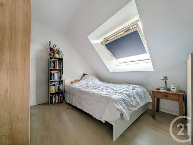 maison à vendre - 5 pièces - 93.45 m2 - MUZILLAC - 56 - BRETAGNE - Century 21 Jego Immobilier
