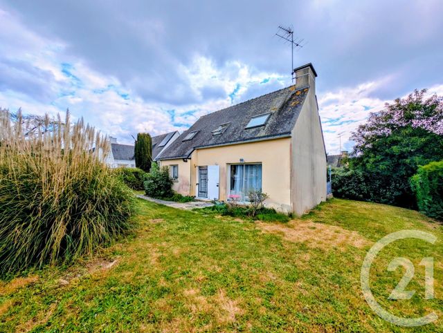 Maison à vendre MUZILLAC