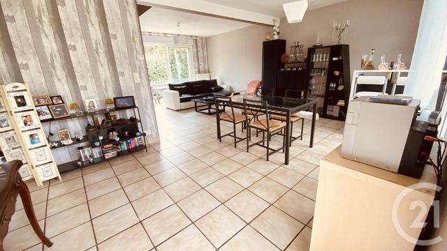 maison à vendre - 5 pièces - 93.45 m2 - MUZILLAC - 56 - BRETAGNE - Century 21 Jego Immobilier