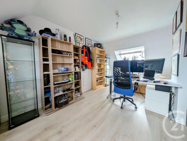 maison à vendre - 5 pièces - 93.45 m2 - MUZILLAC - 56 - BRETAGNE - Century 21 Jego Immobilier