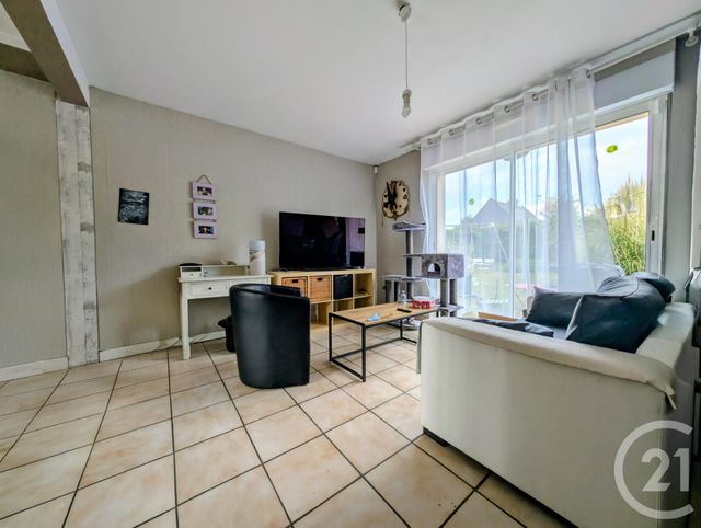 maison à vendre - 5 pièces - 93.45 m2 - MUZILLAC - 56 - BRETAGNE - Century 21 Jego Immobilier
