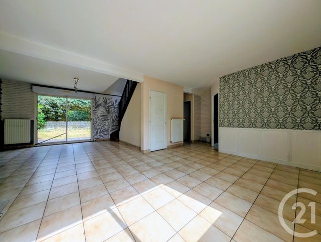 maison à vendre - 5 pièces - 85.0 m2 - MUZILLAC - 56 - BRETAGNE - Century 21 Jego Immobilier