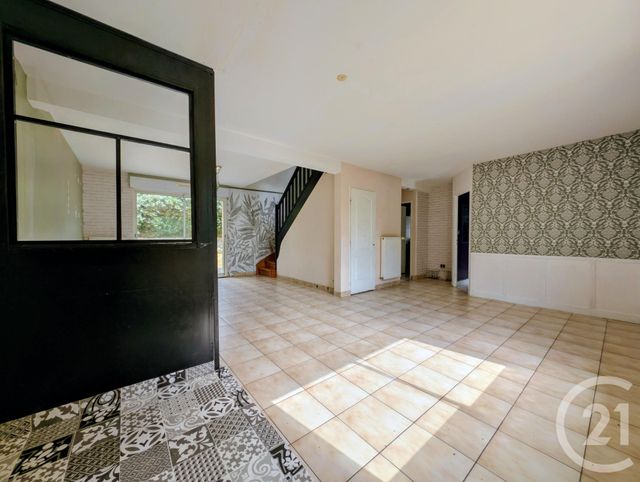 maison à vendre - 5 pièces - 85.0 m2 - MUZILLAC - 56 - BRETAGNE - Century 21 Jego Immobilier