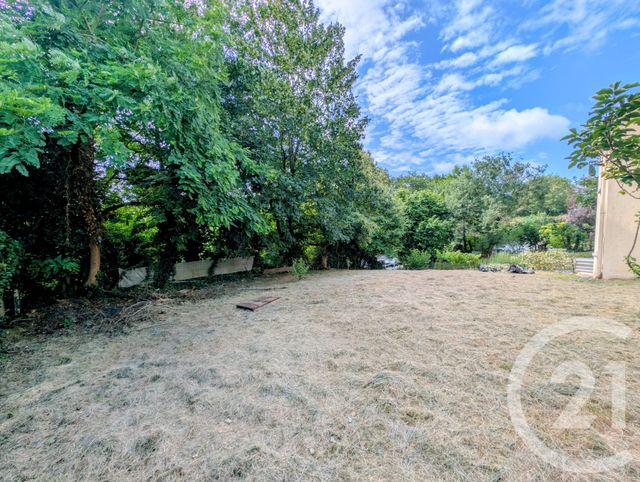maison à vendre - 5 pièces - 85.0 m2 - MUZILLAC - 56 - BRETAGNE - Century 21 Jego Immobilier