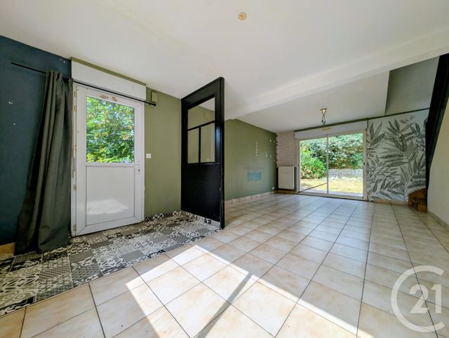 maison à vendre - 5 pièces - 85.0 m2 - MUZILLAC - 56 - BRETAGNE - Century 21 Jego Immobilier