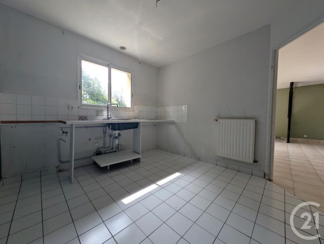 maison à vendre - 5 pièces - 85.0 m2 - MUZILLAC - 56 - BRETAGNE - Century 21 Jego Immobilier
