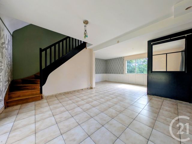 maison à vendre - 5 pièces - 85.0 m2 - MUZILLAC - 56 - BRETAGNE - Century 21 Jego Immobilier