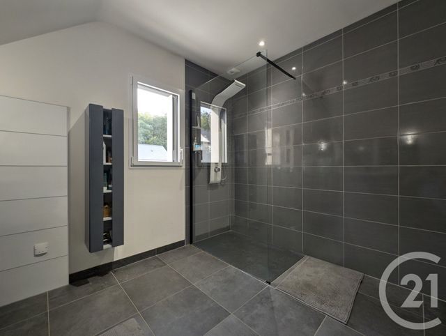 maison à vendre - 7 pièces - 203.42 m2 - NIVILLAC - 56 - BRETAGNE - Century 21 Jego Immobilier