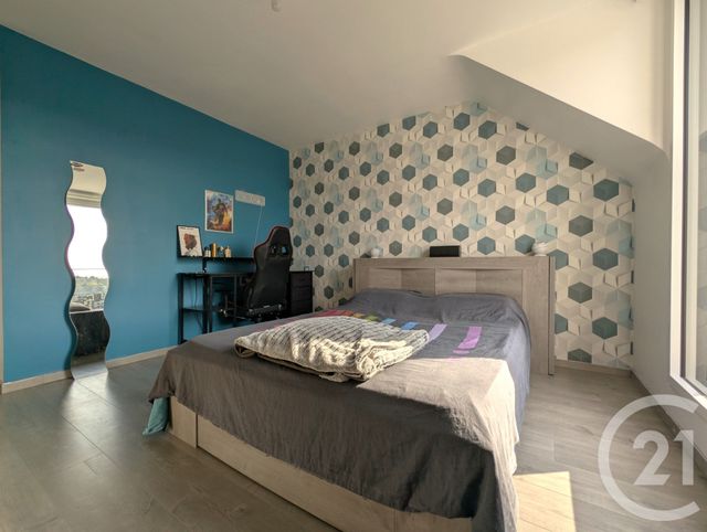 maison à vendre - 7 pièces - 203.42 m2 - NIVILLAC - 56 - BRETAGNE - Century 21 Jego Immobilier