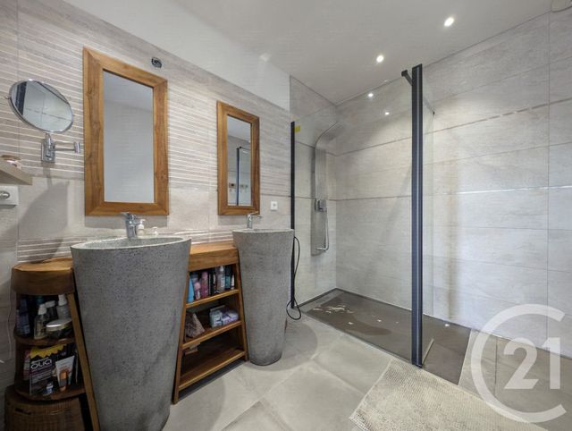 maison à vendre - 7 pièces - 203.42 m2 - NIVILLAC - 56 - BRETAGNE - Century 21 Jego Immobilier