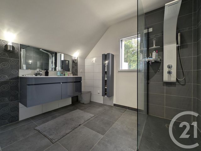 maison à vendre - 7 pièces - 203.42 m2 - NIVILLAC - 56 - BRETAGNE - Century 21 Jego Immobilier