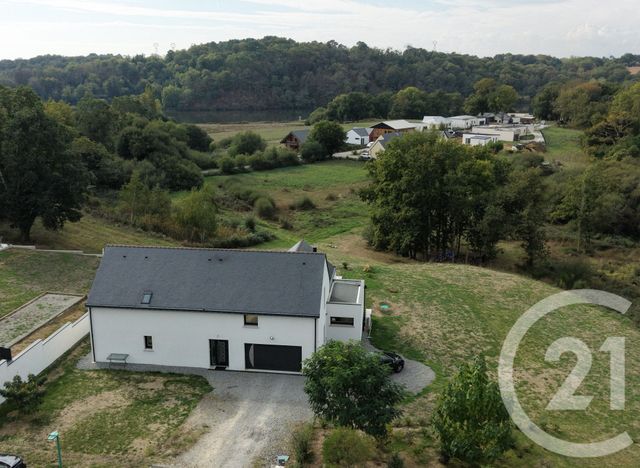maison à vendre - 7 pièces - 203.42 m2 - NIVILLAC - 56 - BRETAGNE - Century 21 Jego Immobilier