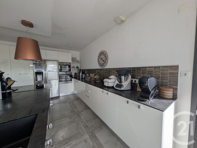 maison à vendre - 7 pièces - 203.42 m2 - NIVILLAC - 56 - BRETAGNE - Century 21 Jego Immobilier