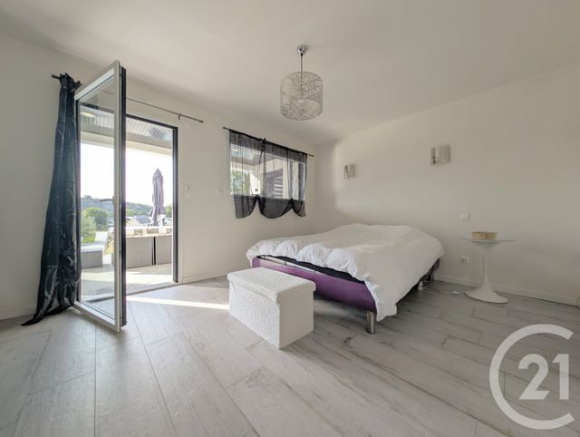 maison à vendre - 7 pièces - 203.42 m2 - NIVILLAC - 56 - BRETAGNE - Century 21 Jego Immobilier