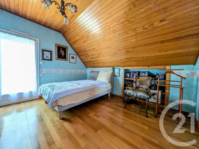 Afficher la photo en grand maison à vendre - 6 pièces - 131.72 m2 - NOYAL MUZILLAC - 56 - BRETAGNE - Century 21 Jego Immobilier