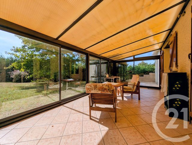 Afficher la photo en grand maison à vendre - 6 pièces - 131.72 m2 - NOYAL MUZILLAC - 56 - BRETAGNE - Century 21 Jego Immobilier