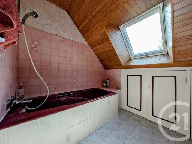 Afficher la photo en grand maison à vendre - 6 pièces - 131.72 m2 - NOYAL MUZILLAC - 56 - BRETAGNE - Century 21 Jego Immobilier