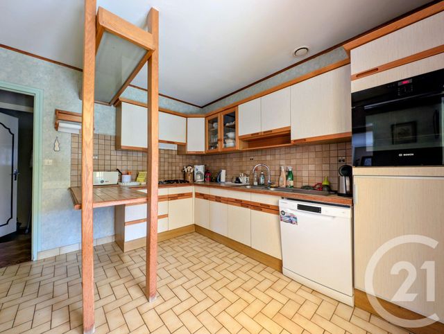 Afficher la photo en grand maison à vendre - 6 pièces - 131.72 m2 - NOYAL MUZILLAC - 56 - BRETAGNE - Century 21 Jego Immobilier