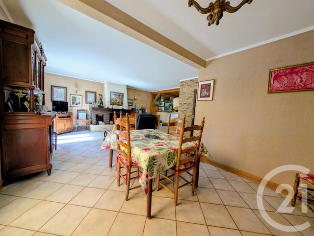 Afficher la photo en grand maison à vendre - 6 pièces - 131.72 m2 - NOYAL MUZILLAC - 56 - BRETAGNE - Century 21 Jego Immobilier