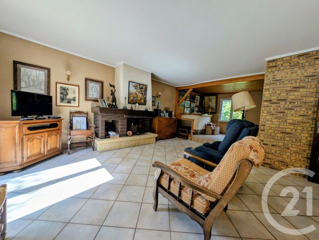 Afficher la photo en grand maison à vendre - 6 pièces - 131.72 m2 - NOYAL MUZILLAC - 56 - BRETAGNE - Century 21 Jego Immobilier