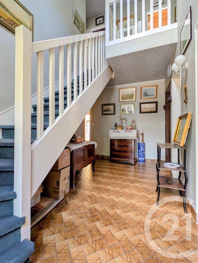 Afficher la photo en grand maison à vendre - 6 pièces - 131.72 m2 - NOYAL MUZILLAC - 56 - BRETAGNE - Century 21 Jego Immobilier