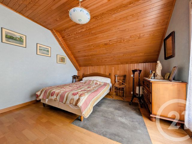 Afficher la photo en grand maison à vendre - 6 pièces - 131.72 m2 - NOYAL MUZILLAC - 56 - BRETAGNE - Century 21 Jego Immobilier