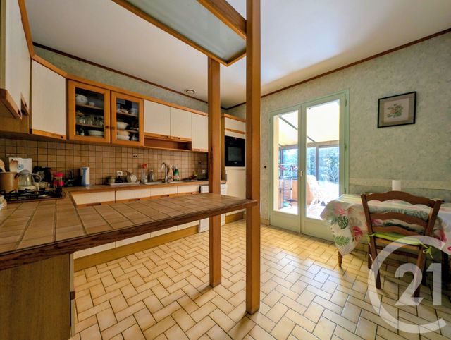 Afficher la photo en grand maison à vendre - 6 pièces - 131.72 m2 - NOYAL MUZILLAC - 56 - BRETAGNE - Century 21 Jego Immobilier