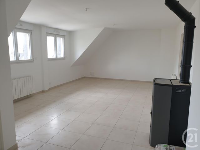 appartement - NOYAL MUZILLAC - 56
