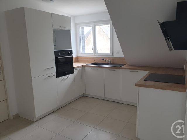 Appartement T4 à vendre - 4 pièces - 73.29 m2 - NOYAL MUZILLAC - 56 - BRETAGNE - Century 21 Jego Immobilier