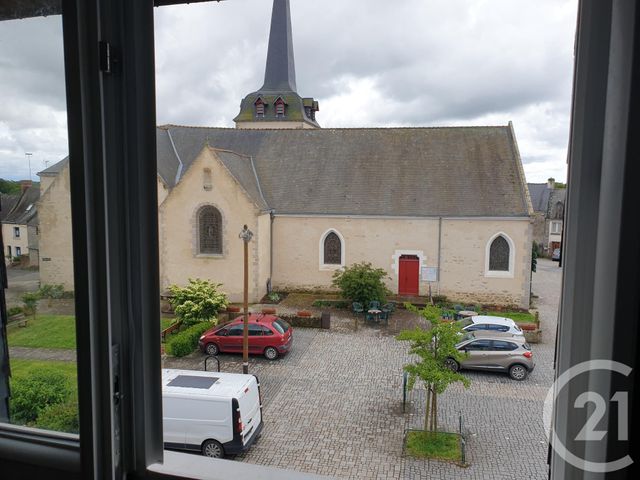 Appartement T4 à vendre - 4 pièces - 73.29 m2 - NOYAL MUZILLAC - 56 - BRETAGNE - Century 21 Jego Immobilier