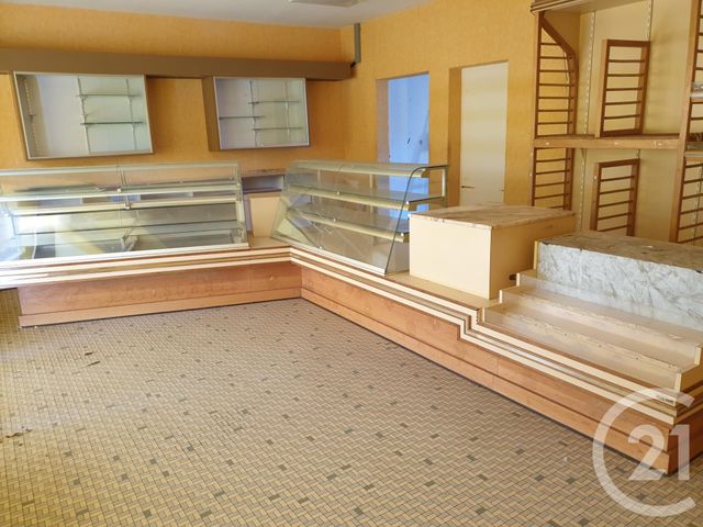 divers à vendre - 62.81 m2 - NOYAL MUZILLAC - 56 - BRETAGNE - Century 21 Jego Immobilier