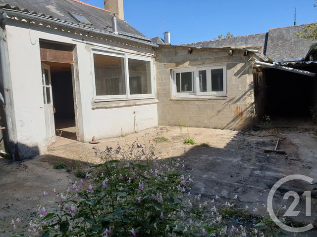 Appartement Autre à vendre NOYAL MUZILLAC