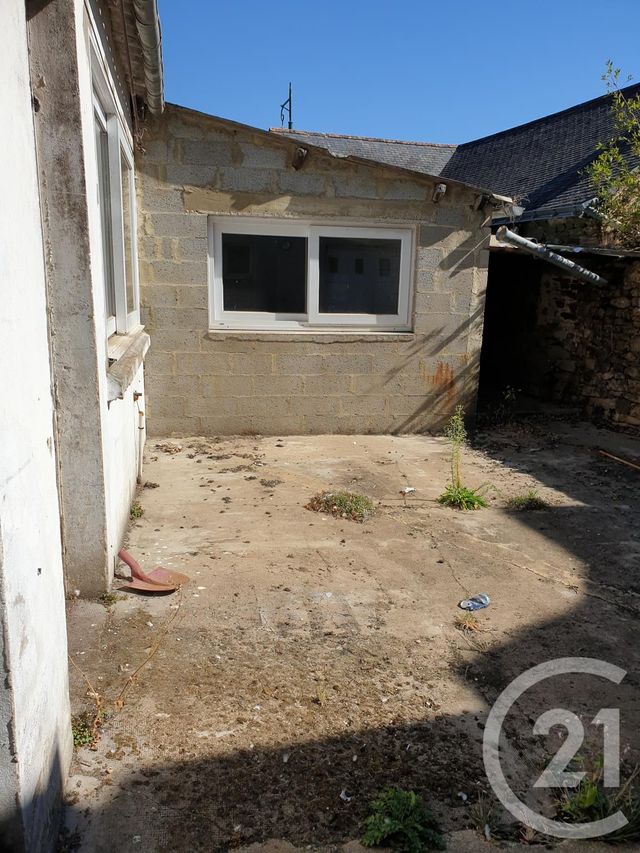 Appartement Autre à vendre - 2 pièces - 134.47 m2 - NOYAL MUZILLAC - 56 - BRETAGNE - Century 21 Jego Immobilier