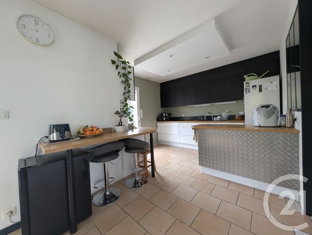 Afficher la photo en grand maison à vendre - 6 pièces - 136.0 m2 - LAUZACH - 56 - BRETAGNE - Century 21 Jego Immobilier