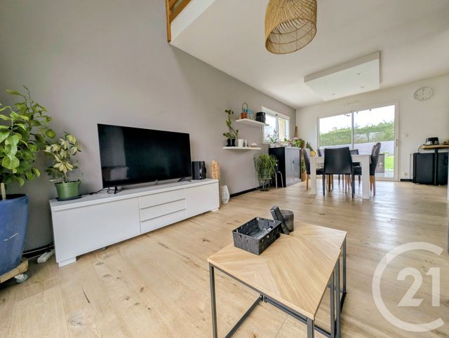 Afficher la photo en grand maison à vendre - 6 pièces - 136.0 m2 - LAUZACH - 56 - BRETAGNE - Century 21 Jego Immobilier