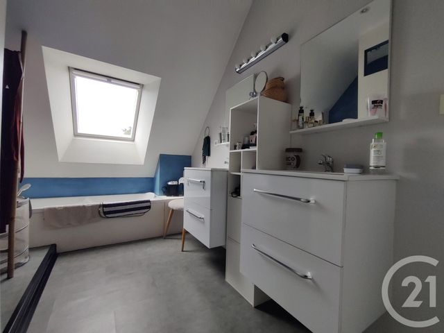 Afficher la photo en grand maison à vendre - 6 pièces - 136.0 m2 - LAUZACH - 56 - BRETAGNE - Century 21 Jego Immobilier
