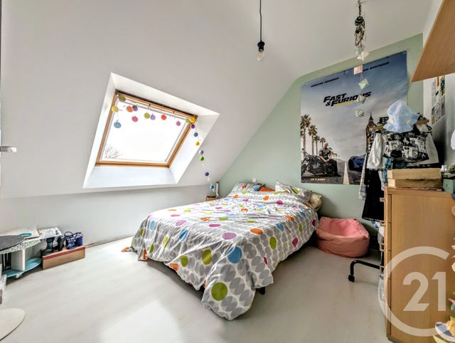 Afficher la photo en grand maison à vendre - 6 pièces - 136.0 m2 - LAUZACH - 56 - BRETAGNE - Century 21 Jego Immobilier