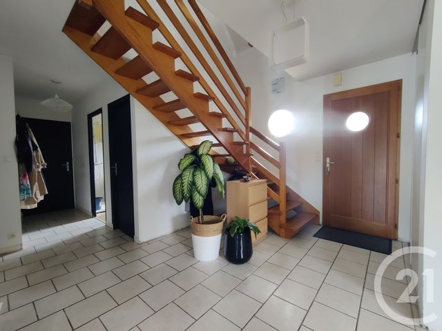 Afficher la photo en grand maison à vendre - 6 pièces - 136.0 m2 - LAUZACH - 56 - BRETAGNE - Century 21 Jego Immobilier