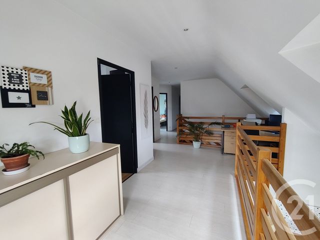 Afficher la photo en grand maison à vendre - 6 pièces - 136.0 m2 - LAUZACH - 56 - BRETAGNE - Century 21 Jego Immobilier