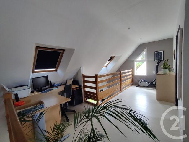 Afficher la photo en grand maison à vendre - 6 pièces - 136.0 m2 - LAUZACH - 56 - BRETAGNE - Century 21 Jego Immobilier