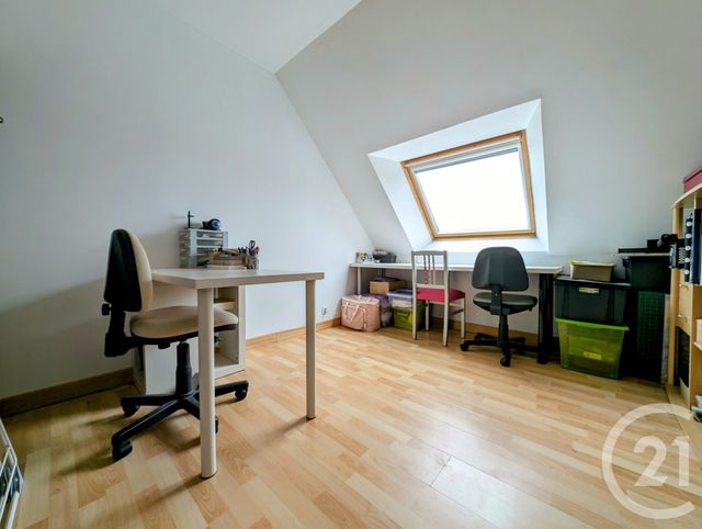 Afficher la photo en grand maison à vendre - 6 pièces - 136.0 m2 - LAUZACH - 56 - BRETAGNE - Century 21 Jego Immobilier