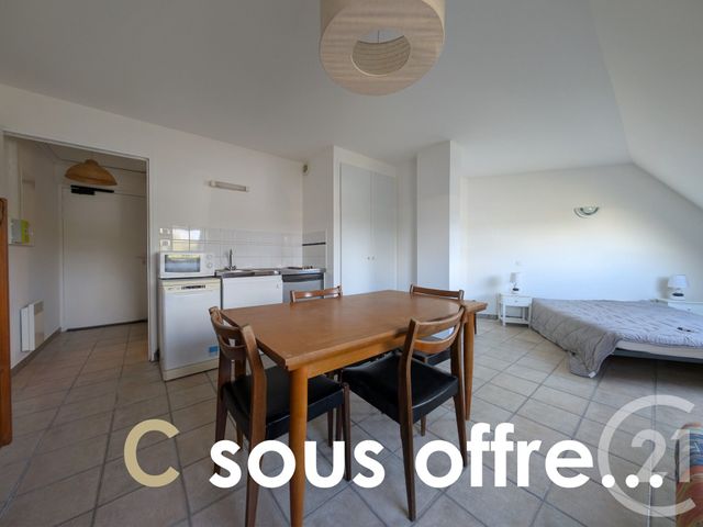 Appartement F1 à vendre ARZAL