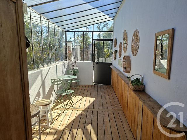 maison à vendre - 5 pièces - 138.0 m2 - AMBON - 56 - BRETAGNE - Century 21 Jego Immobilier